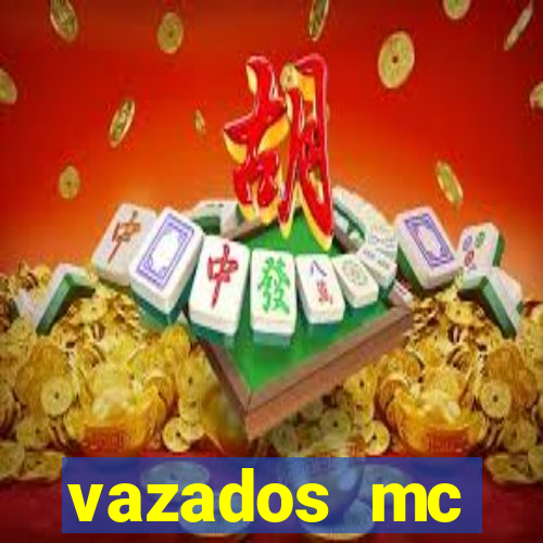 vazados mc pipokinha telegram